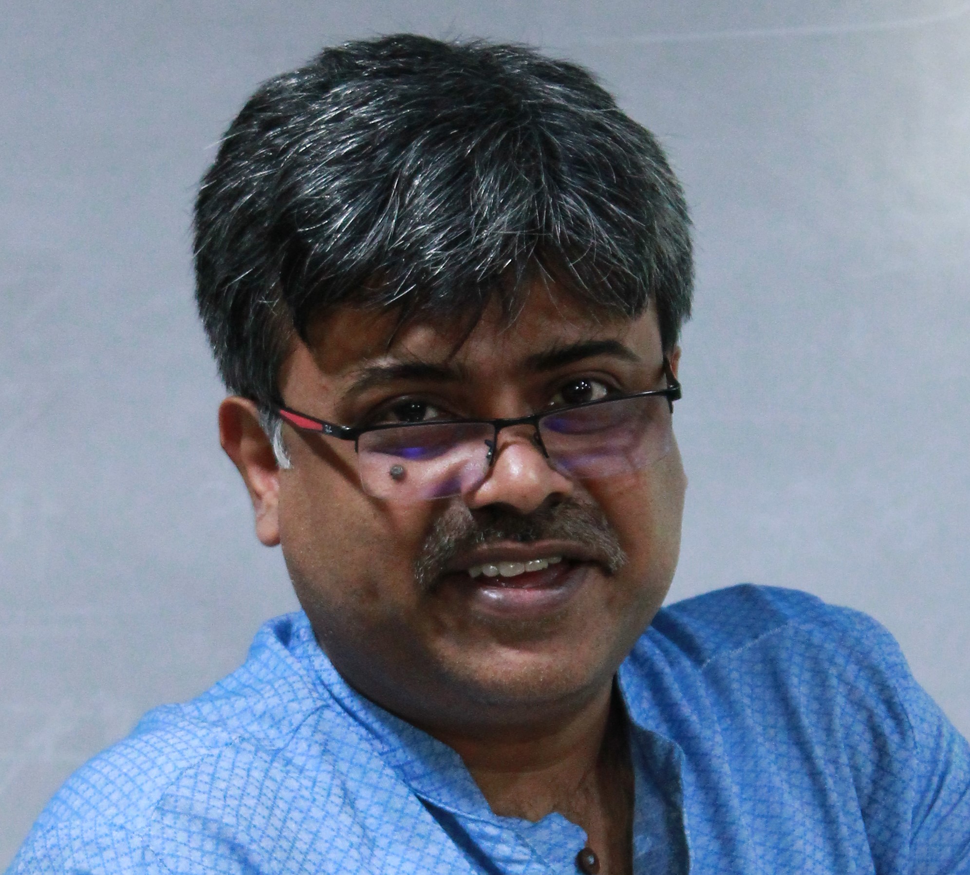 Dr. Swasti Raychaudhuri